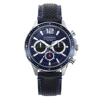 ساعت مچی ویسروی VICEROY کد 46713-35